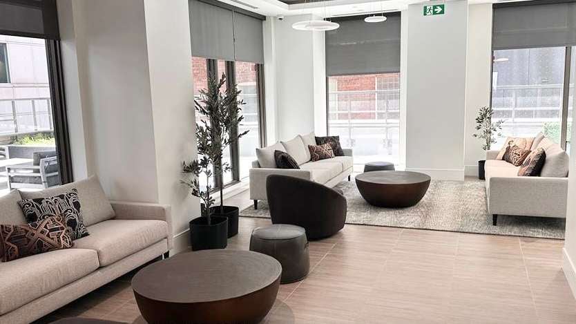 8 Widmer St Unit: 3005