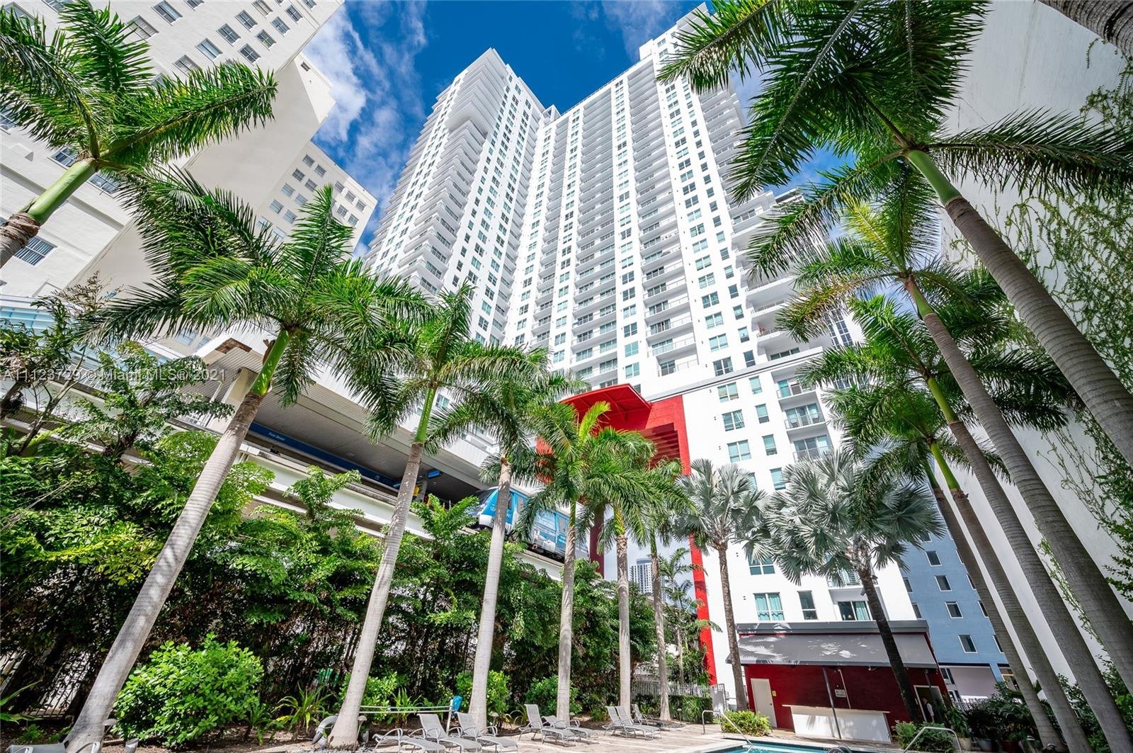 Loft II Downtown | Miami 