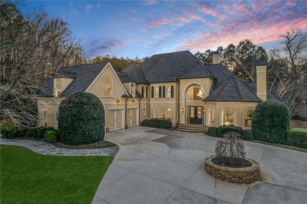 420 Sterling Pond Dr