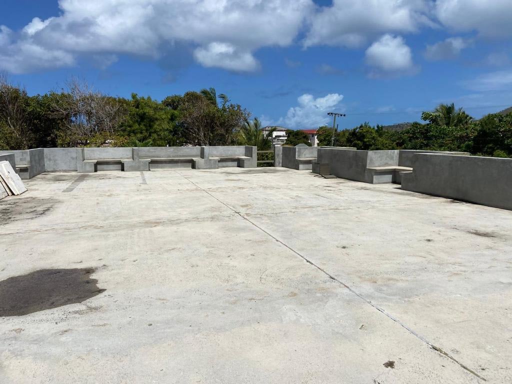 201 Virgin Gorda Commercial Property