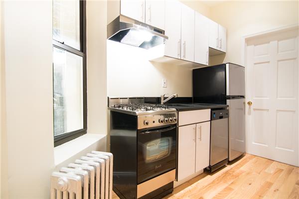 142 Sullivan Street, Apt 6