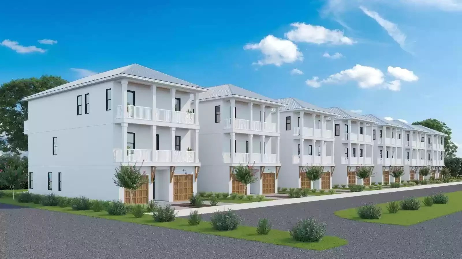 2 Miramar Ct Lot 2