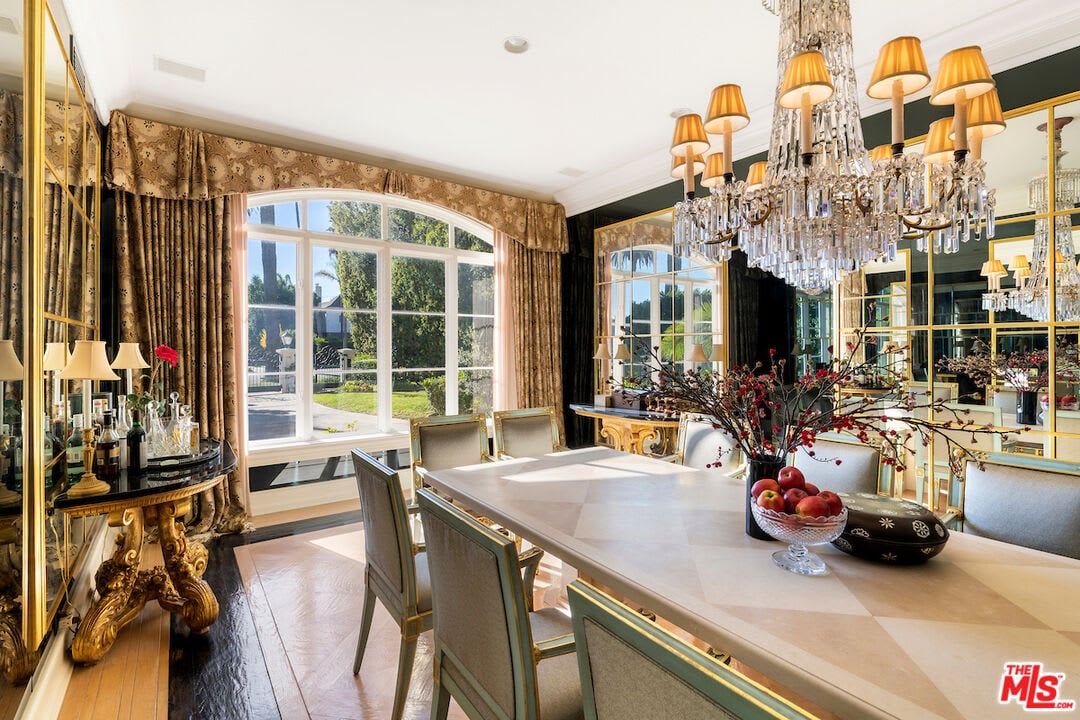 Estate Majestic