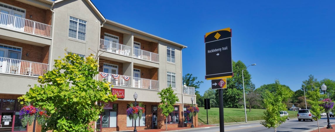 Clay Court Condominiums