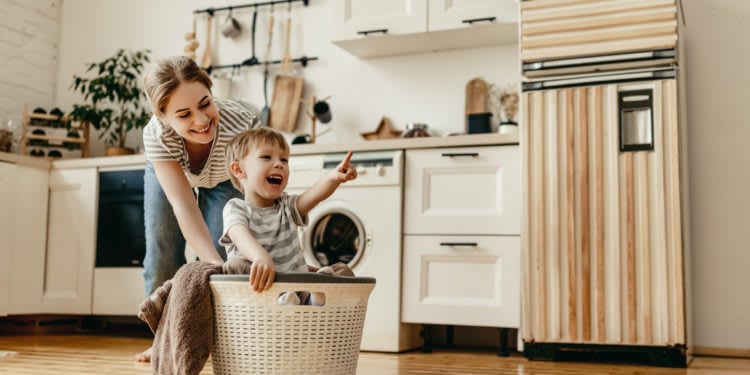 It’s Spring Cleaning Time!