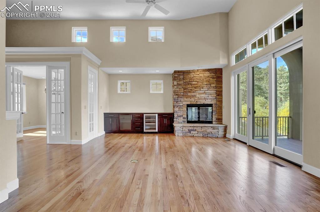 968 Summer Spring Vw