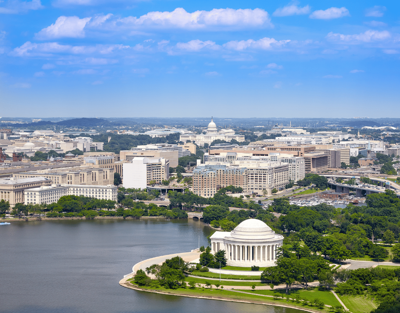 Cultural Diversity in DC Neighborhoods