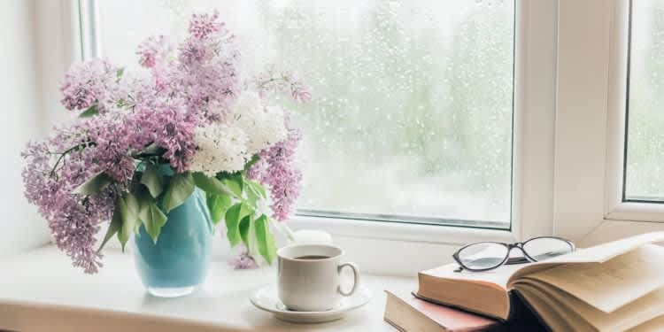 April Showers: Leak Prevention Tips