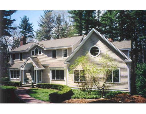 42 Audubon Lane