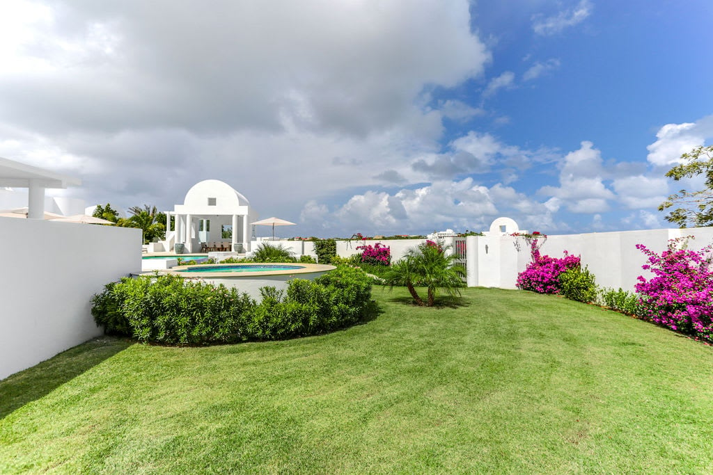 Golf and Beach Combo Dream Villa