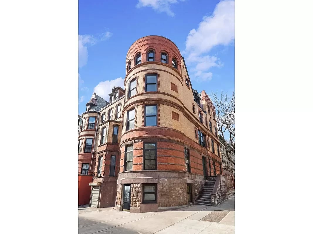 721 Saint Nicholas Avenue Unit: 2