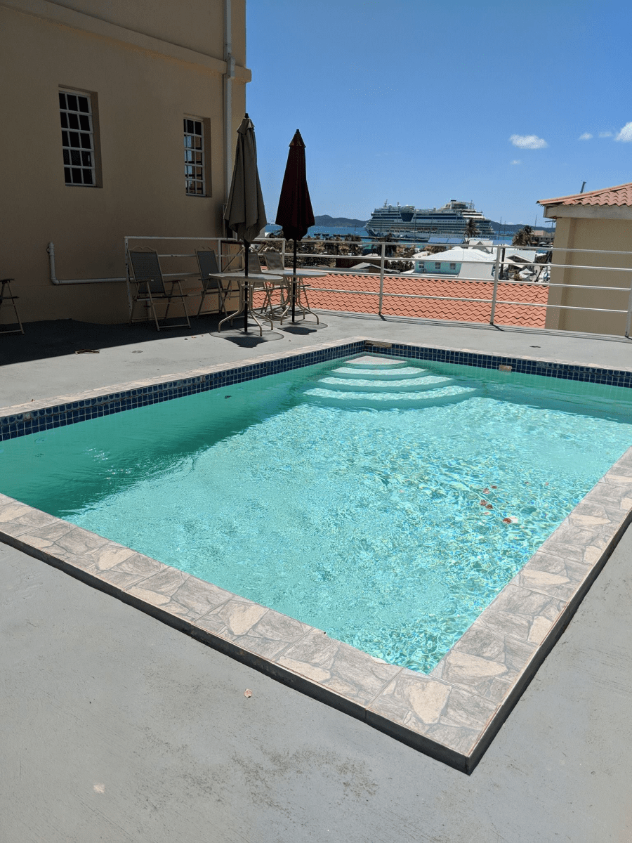 451 1 Bedroom Available in Road Town