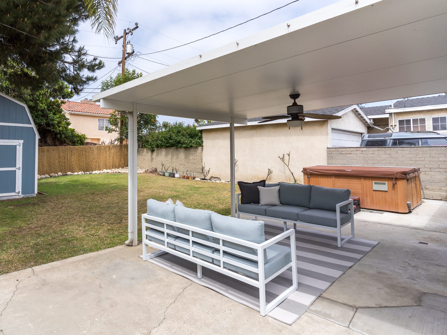 5161 W 137th Place