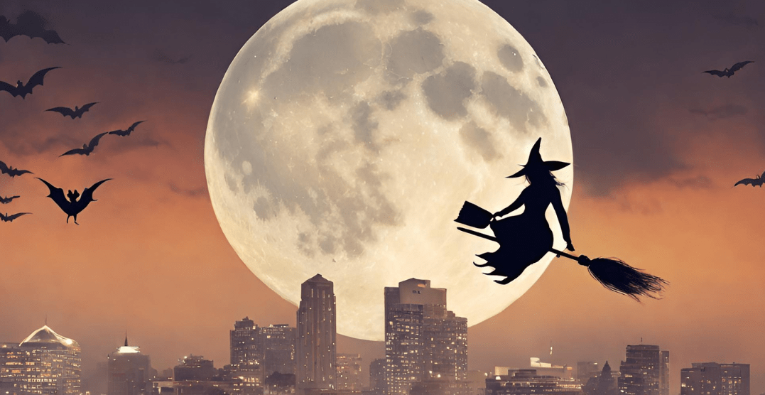 Spooktacular Fun: Exciting Halloween Activities in San Diego
