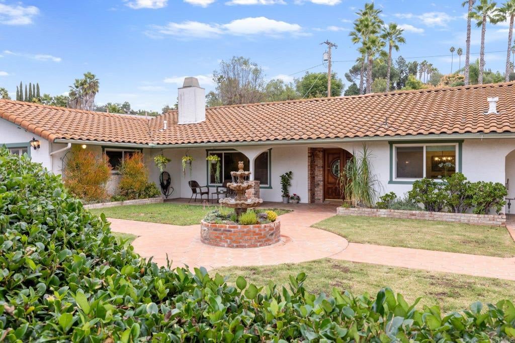 1317 Rincon Rd