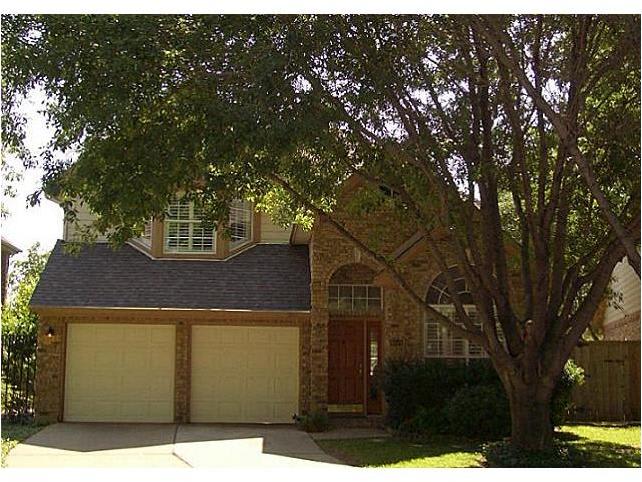 9008 Cumberland Dr