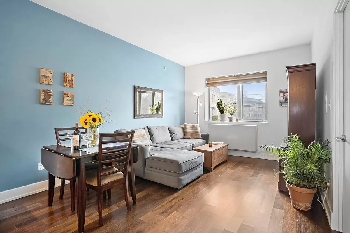 100 Maspeth Avenue Unit: 2D