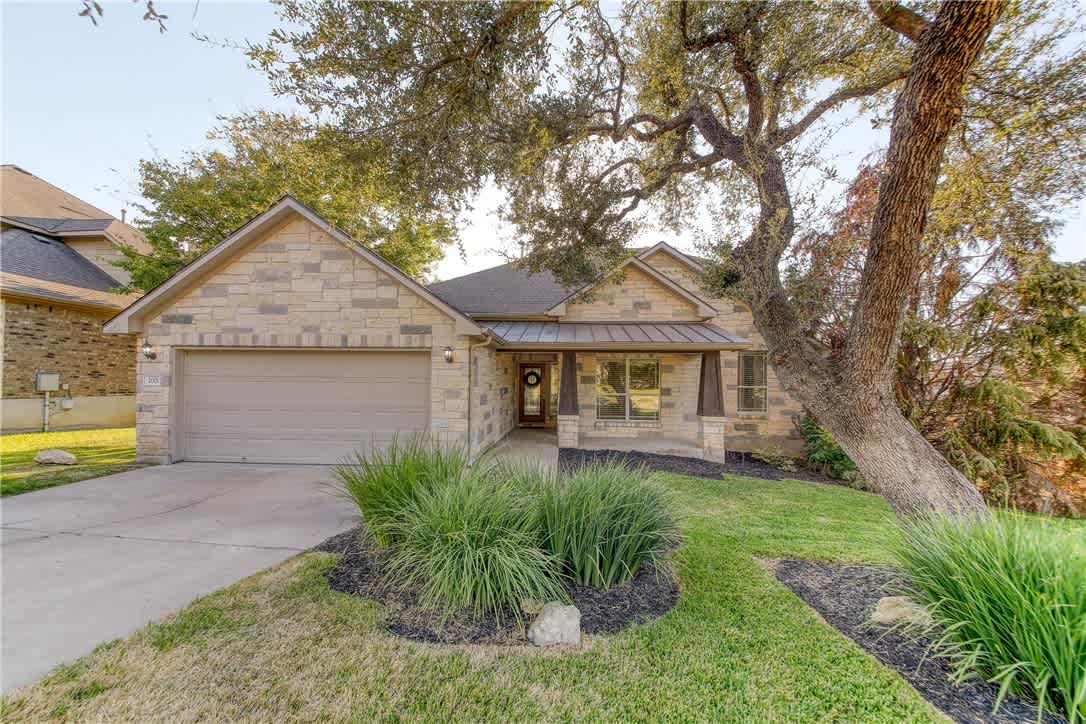 2001 Overland Dr