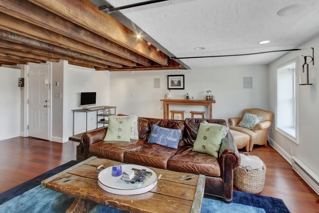 53 Fulton St, #4