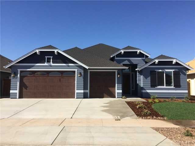 3215 Trickle Creek