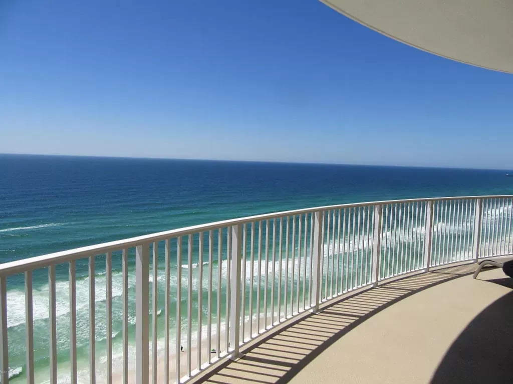 10625 FRONT BEACH Road Unit 1906