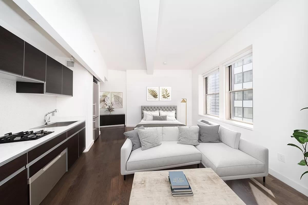 116 John Street, Apt 2110
