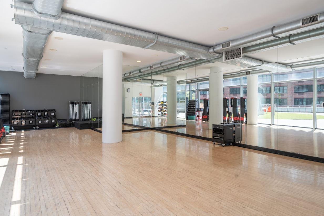 550 West 54th Street, Apt 25N