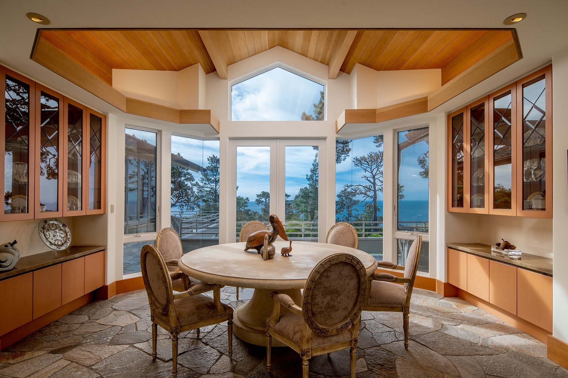 Pebble Beach Paradise - 3230 Macomber Drive