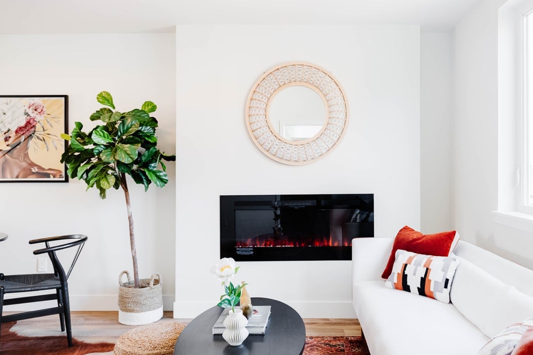 Floor Plans & Pricing