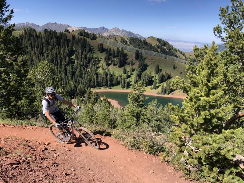 Island to Mainland Travel in a Time of Covid