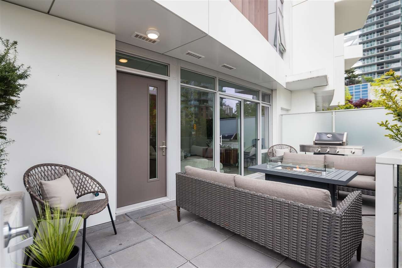113-1788 Gilmore Avenue, Burnaby