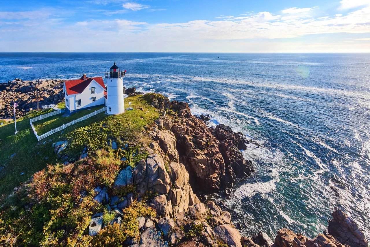 Explore Maine’s Hidden Gems: Tripadvisor’s Top Picks