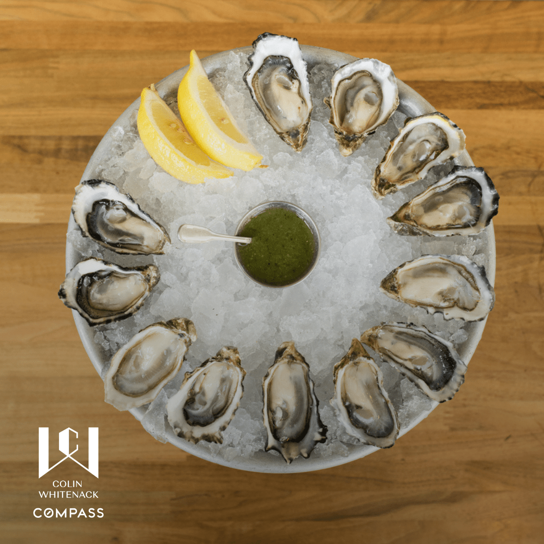 10 of the Best Restaurants in Denver for Oysters 