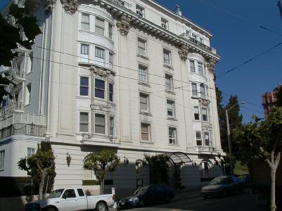 1925 Gough St, #41