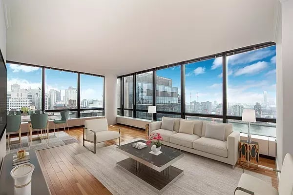 420 E 61st St Apt 20B