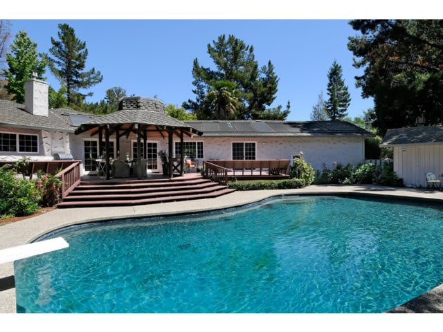 12896 Viscaino Road