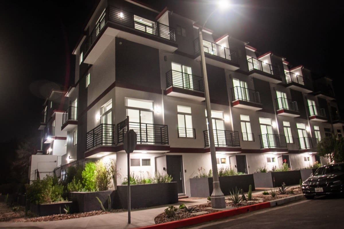 4461 Tujunga Ave Studio City, CA