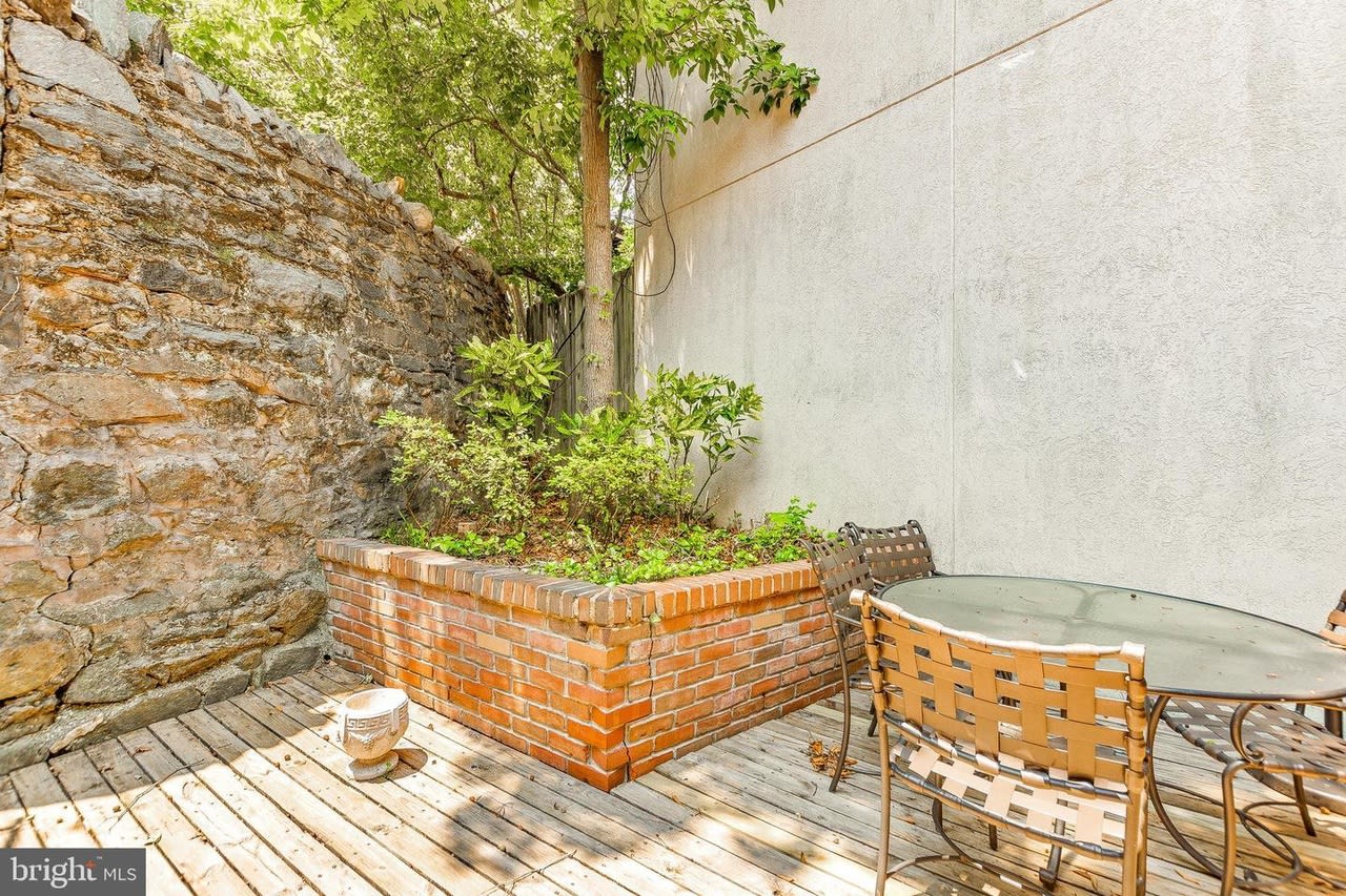 2128 Cathedral Ave NW - Buyer Represented
