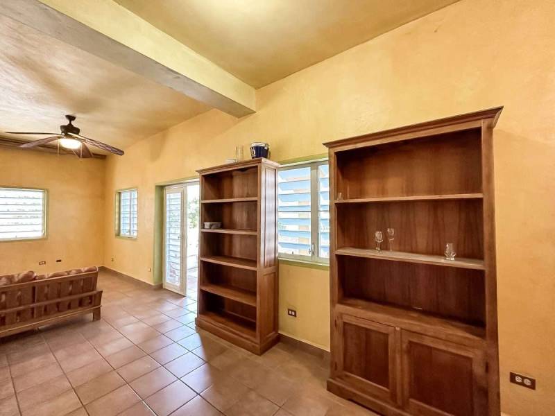 301 Cane Garden Bay 3 Bedroom Home