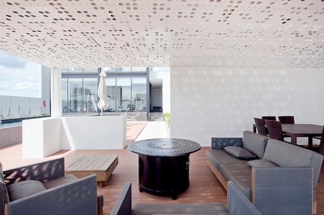 Modern Wrap Around Balcony Condo, Sabana and Rohrmoser, San Jose