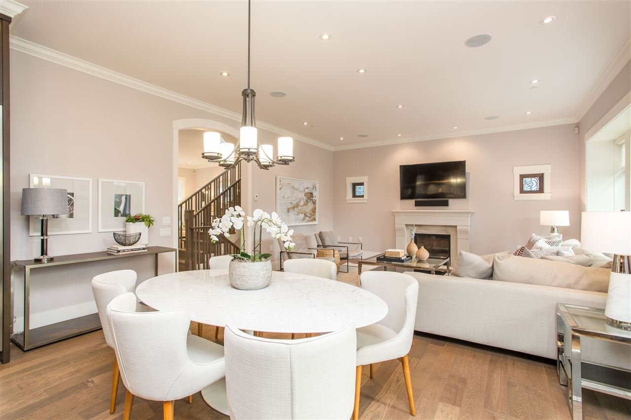 3334 W 39th Avenue, Vancouver