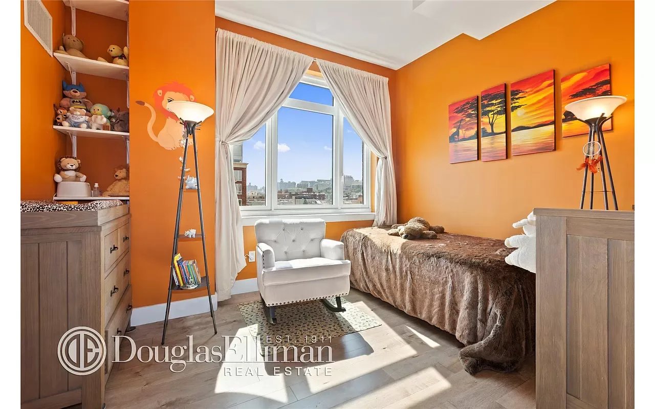2300 Frederick Douglass Boulevard Unit: 9D
