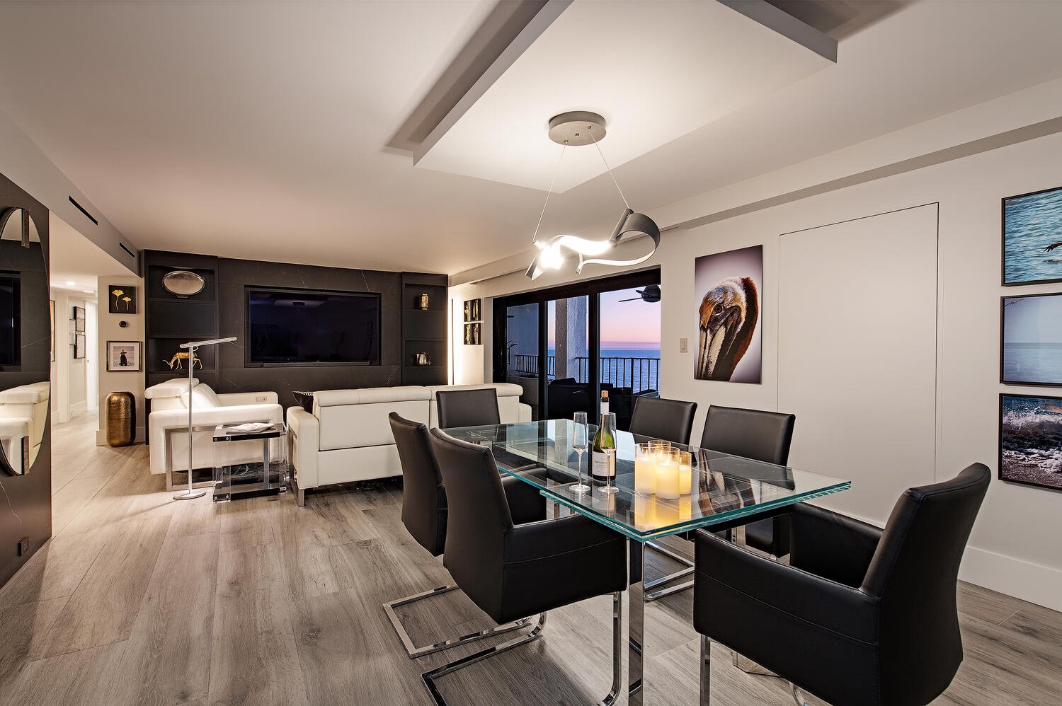 HORIZON HOUSE #801