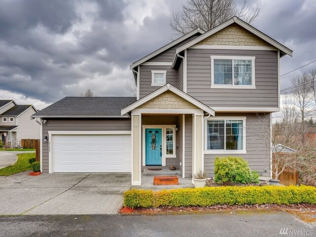 23825 134th Pl SE