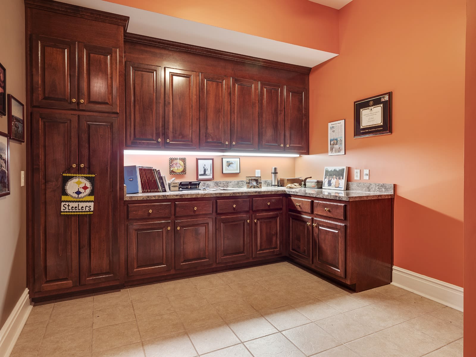 12613 Chesdin Landing Drive