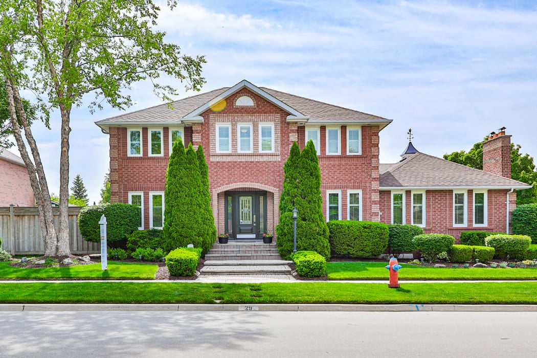 29 Westfield Trail