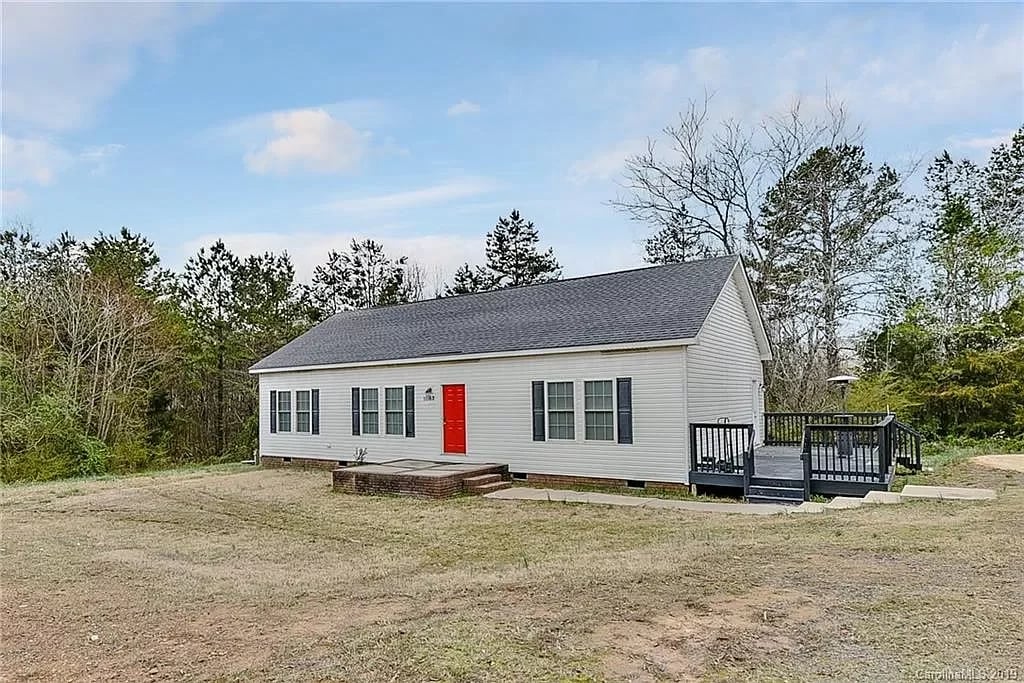  11162 Graybark Rd