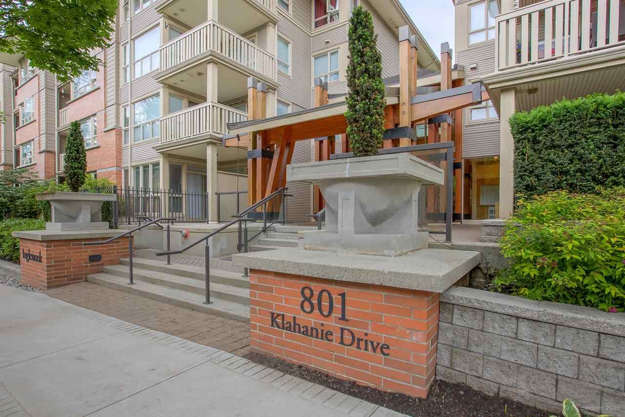 307-801 Klahanie Dr