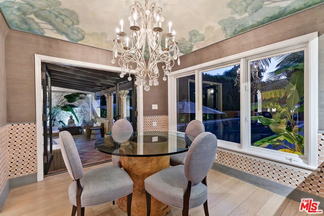 Oasis Luminous