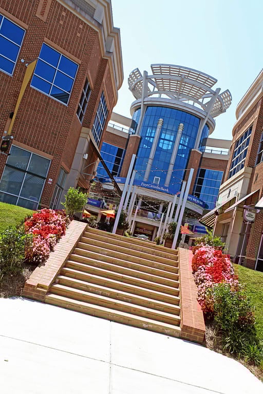 Ballantyne & Blakeney - Charlotte, NC